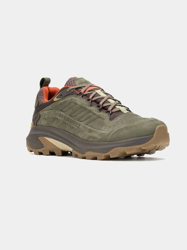 MERRELL Moab Spped 2 LTR Su Geçirmez Erkek Outdoor Ayakkabı