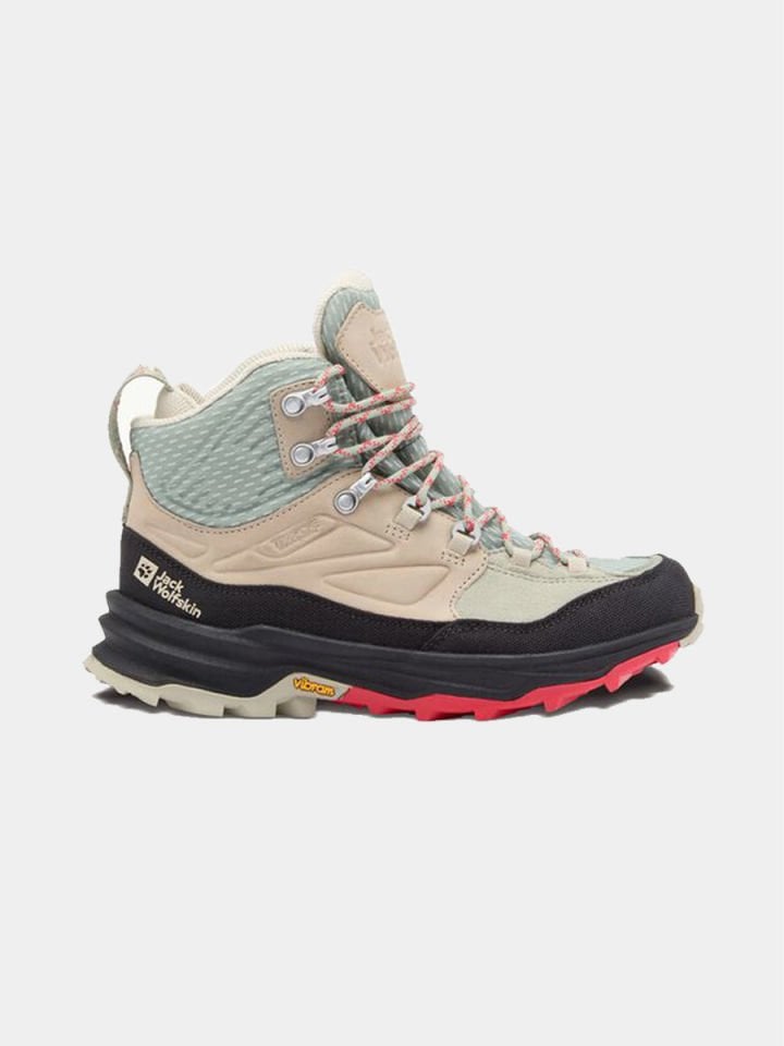 CYROX TEXAPORE MID W