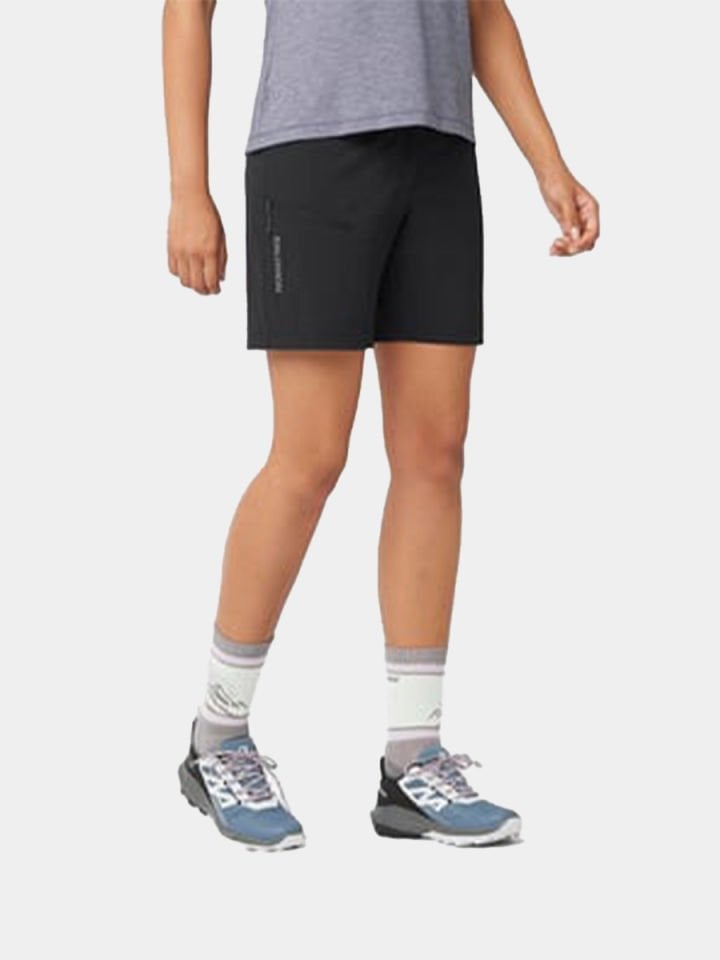 Salomon Wayfarer Shorts Kadın Şort