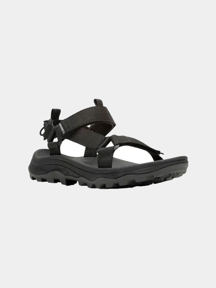 MERRELL Speed Fushion Web Sport Kadın Sandalet