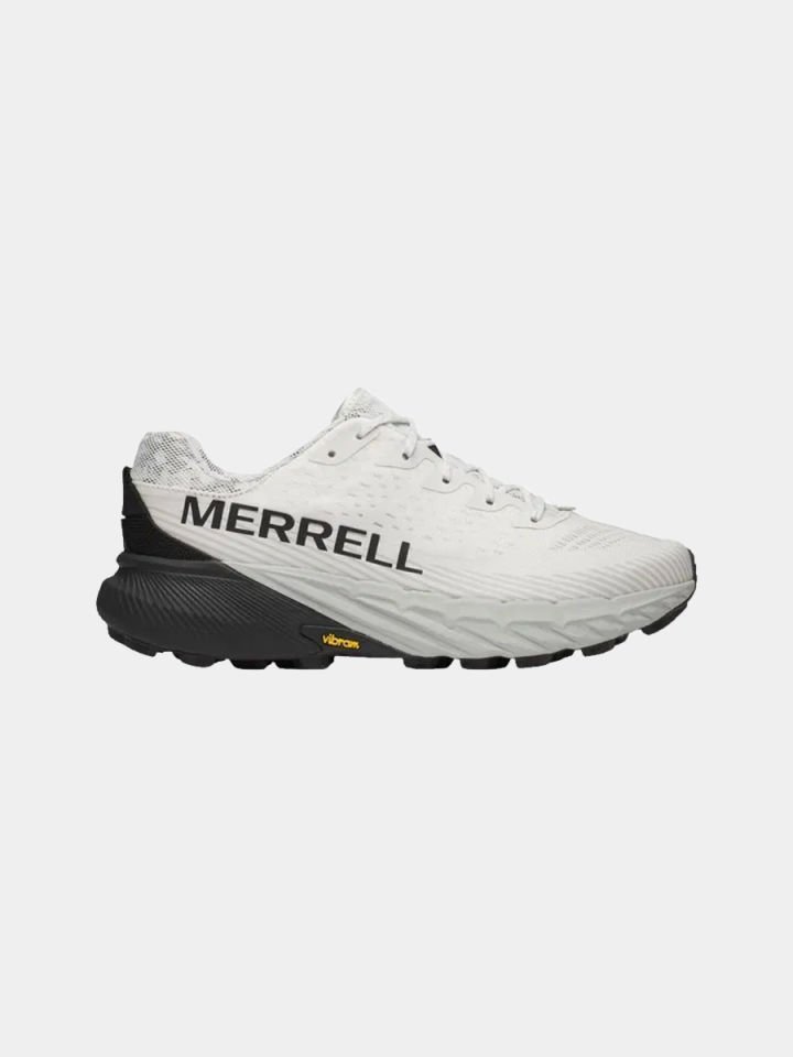 MERRELL Agility Peak 5 Erkek Koşu Ayakkabısı