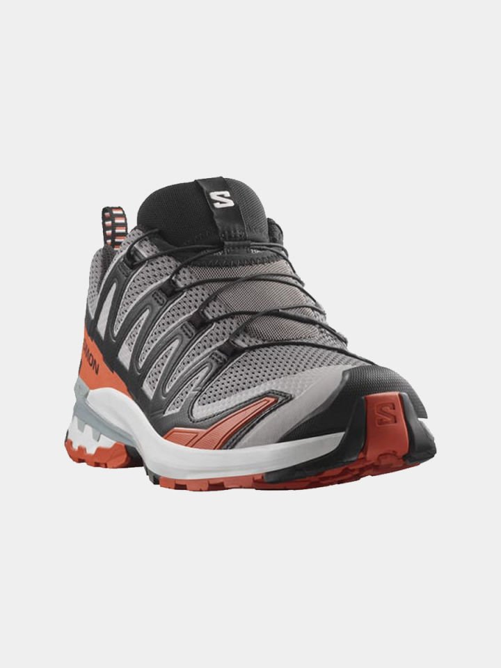 SALOMON XA Pro 3D V9 Erkek Outdoor Koşu Ayakkabısı