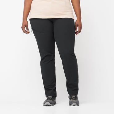 SALOMON Wayfarer Kadın Outdoor Pantolon