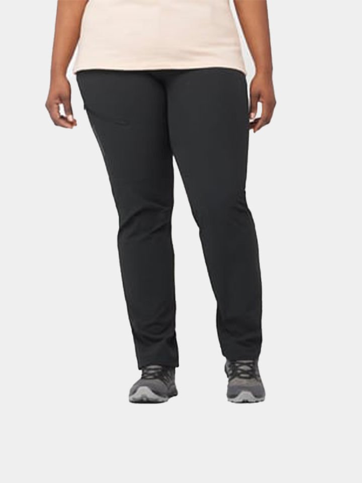 SALOMON Wayfarer Kadın Outdoor Pantolon