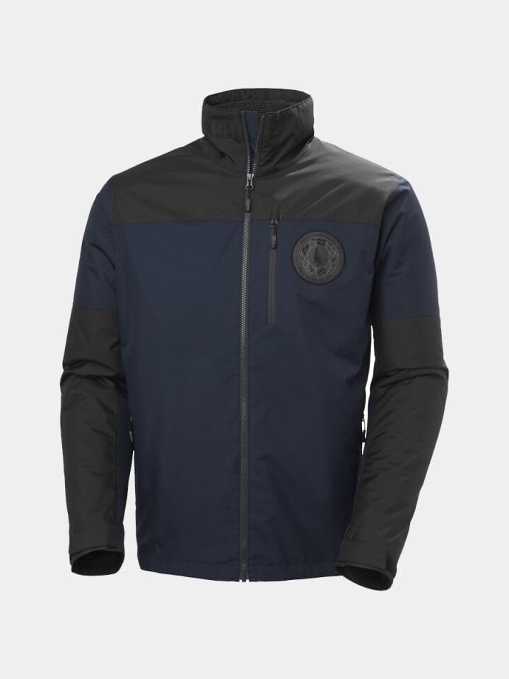 HELLY HANSEN Arctic Ocean Crew Midlayer Erkek Mont