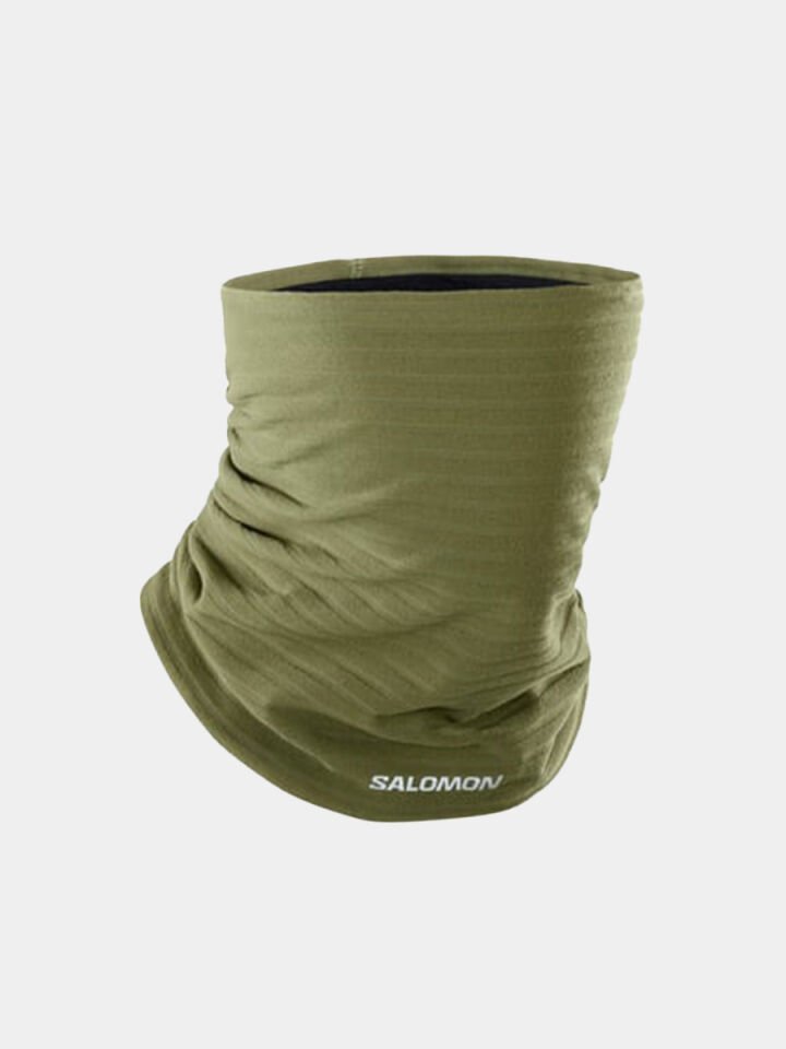 SALOMON RS Warm Tube Unisex Boyunluk