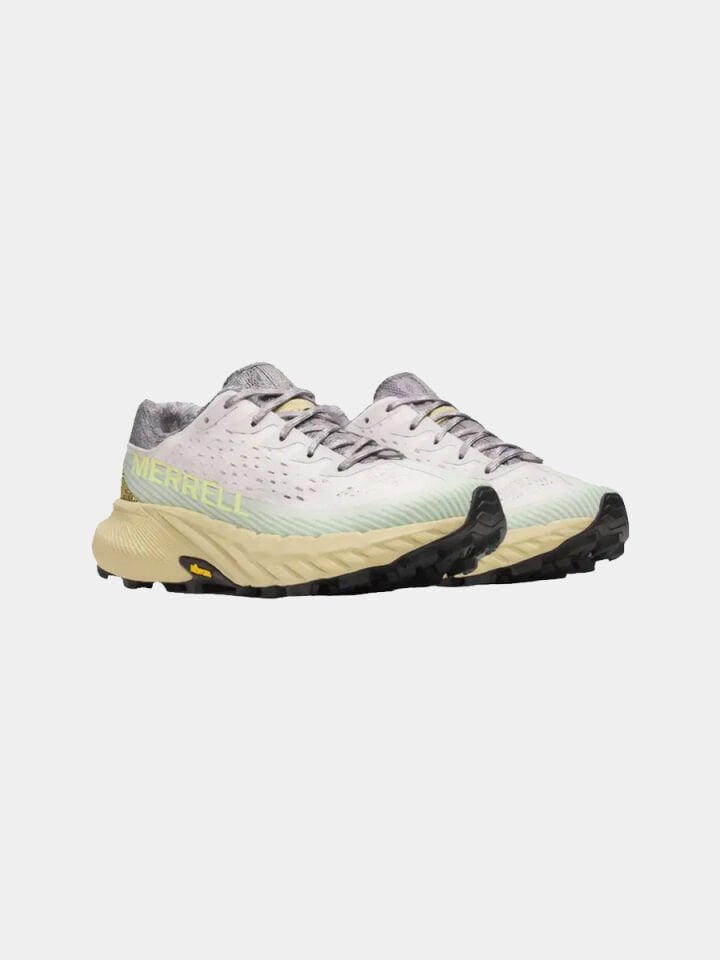MERRELL Agility Peak 5 Kadın Koşu Ayakkabısı