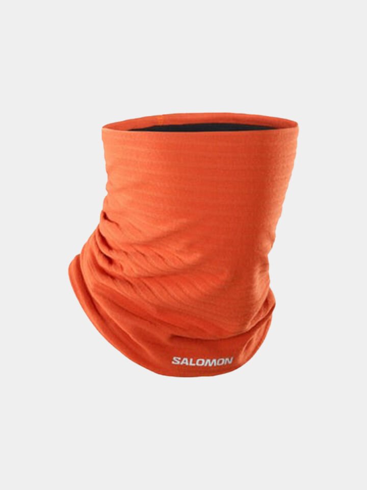 SALOMON RS Warm Tube Unisex Boyunluk