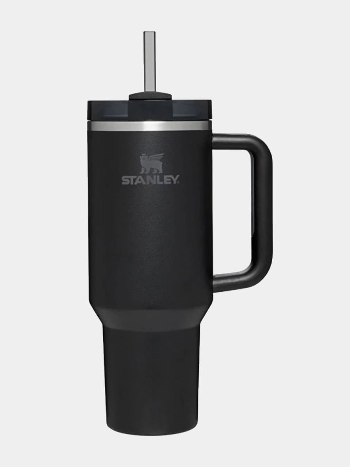 STANLEY QUENCHER PİPETLİ TERMOS BARDAK