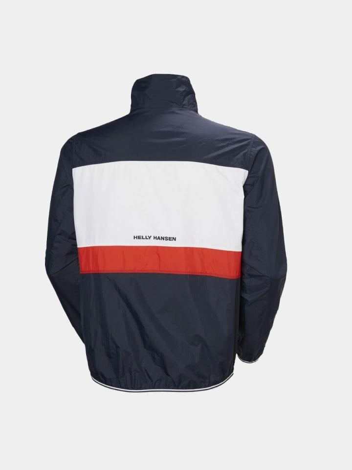 Helly Hansen Koster Erkek Rüzgarlık Mont