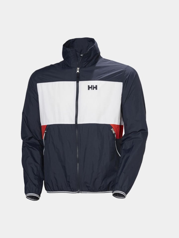 Helly Hansen Koster Erkek Rüzgarlık Mont