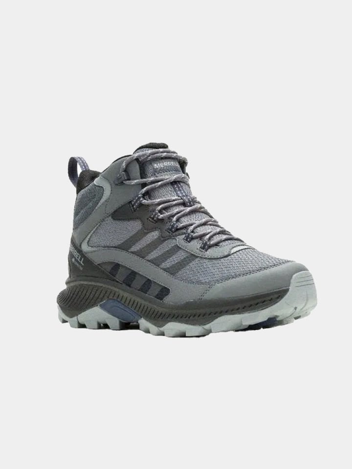 MERRELL Speed Strike 2 Mid GTX Erkek Outdoor Bot