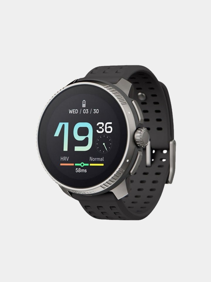SUUNTO RACE TITANIUM CHARCOAL