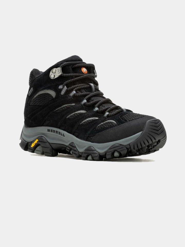 MERRELL Moab 3 Mid GTX Kadın Outdoor Bot