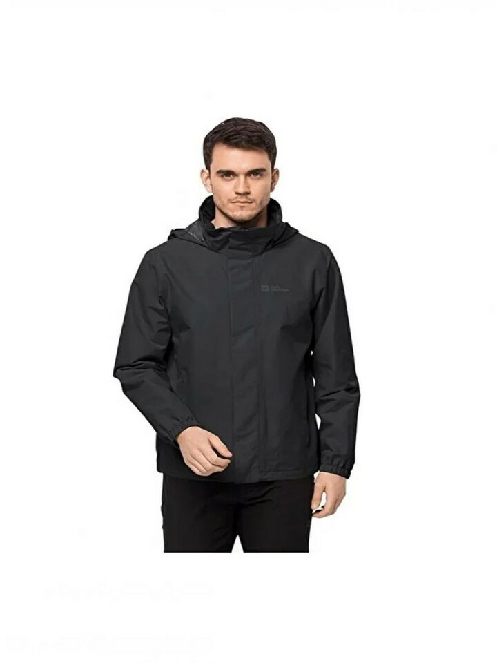 STORMY POINT 2L JKT M