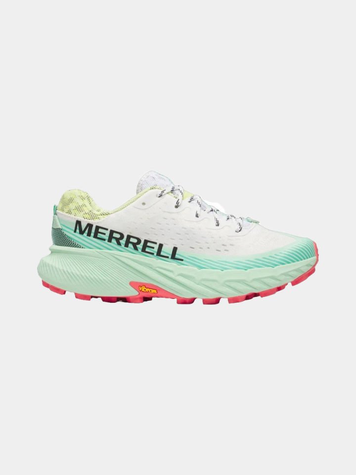 MERRELL Agility Peak 5 Kadın Koşu Ayakkabısı