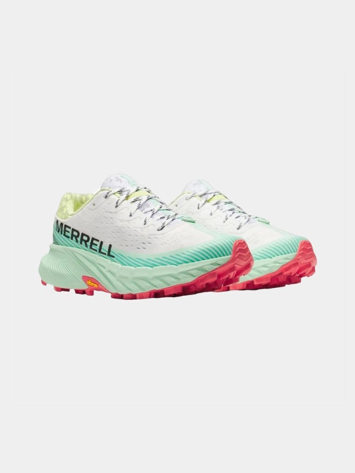 MERRELL Agility Peak 5 Kadın Koşu Ayakkabısı