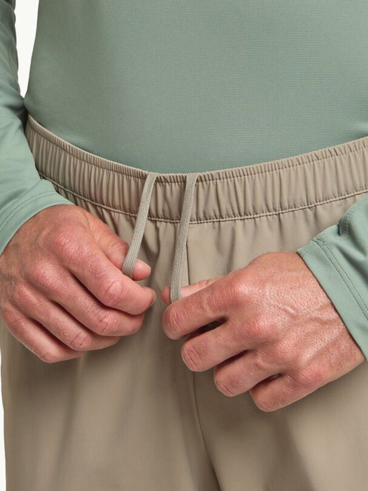 Jack Wolfskin Prelight Swift Pant Erkek Pantolon