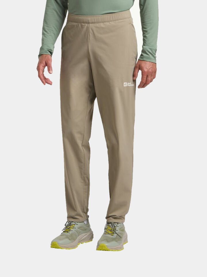 Jack Wolfskin Prelight Swift Pant Erkek Pantolon