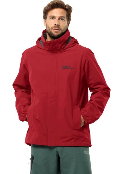 STORMY POINT 2L JKT M