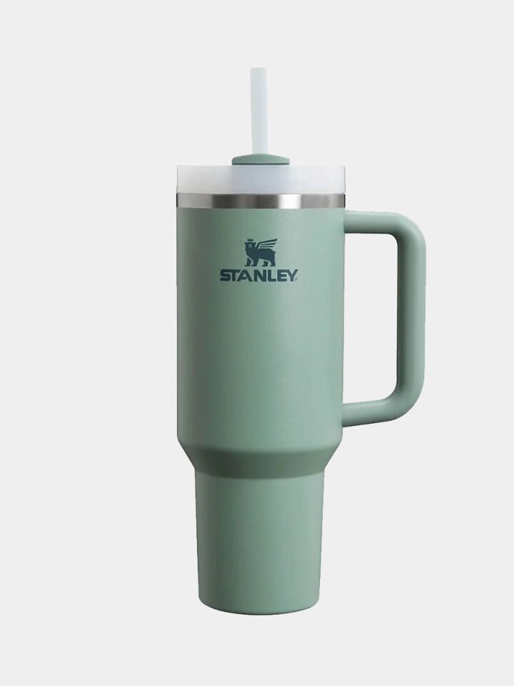 STANLEY ADV 40OZ QUENCHER2.O TM TUMB SHALE