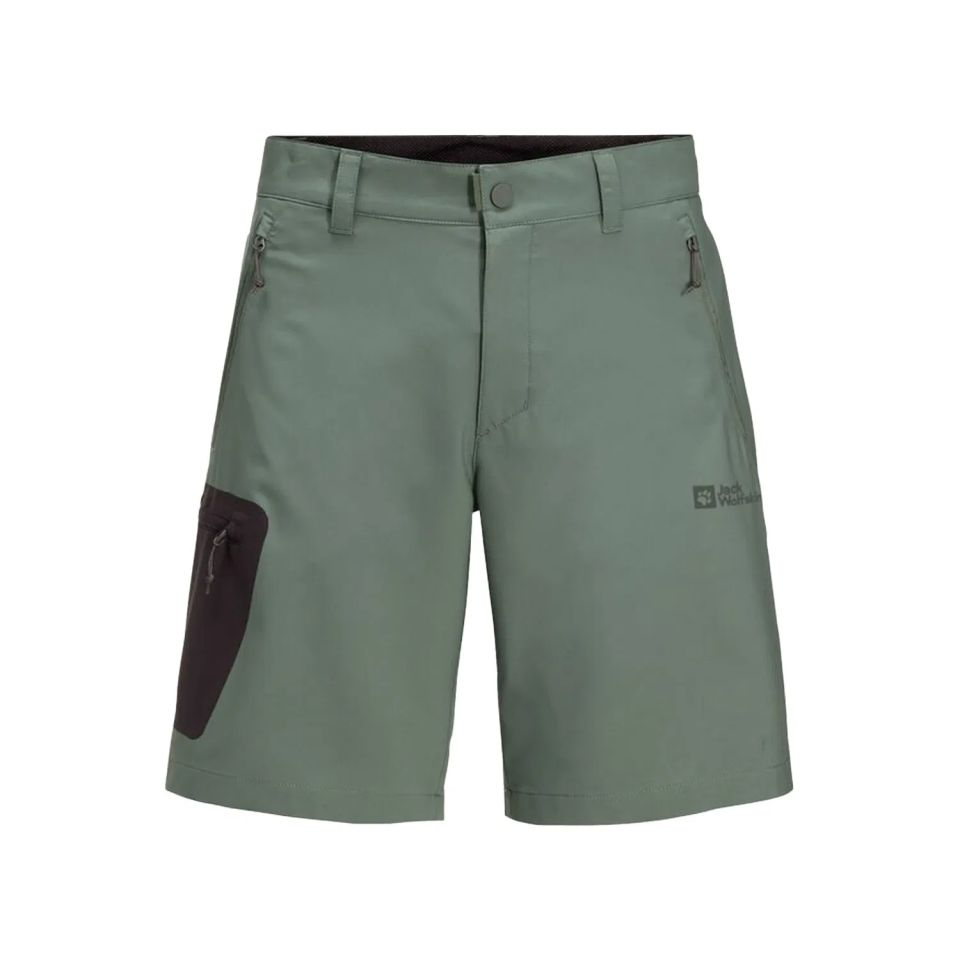 ACTIVE TRACK SHORTS M