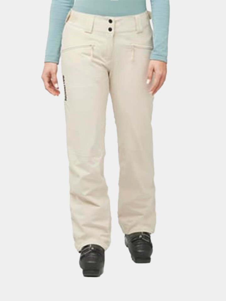 SALOMON Edge Kadın Kayak Pantolonu