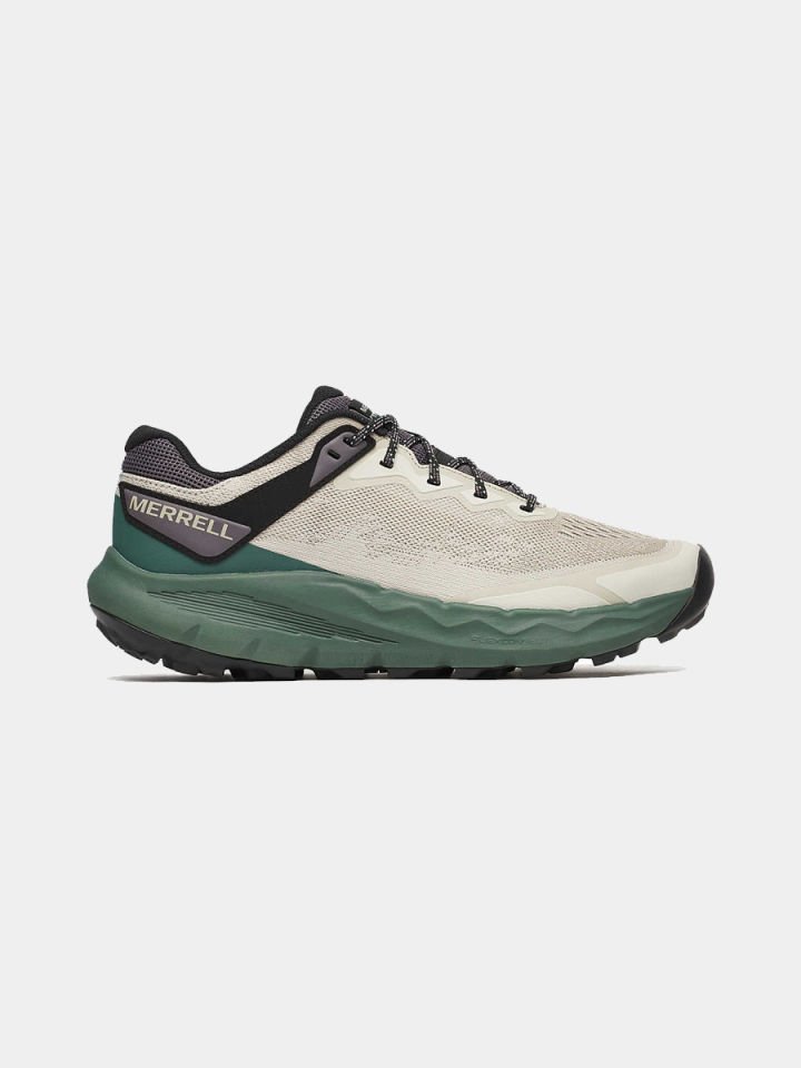 MERRELL Nova 4 Erkek Koşu Ayakkabısı