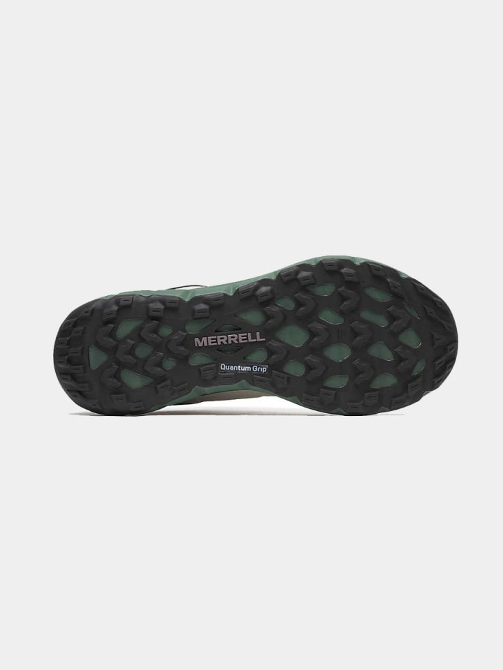 MERRELL Nova 4 Erkek Koşu Ayakkabısı