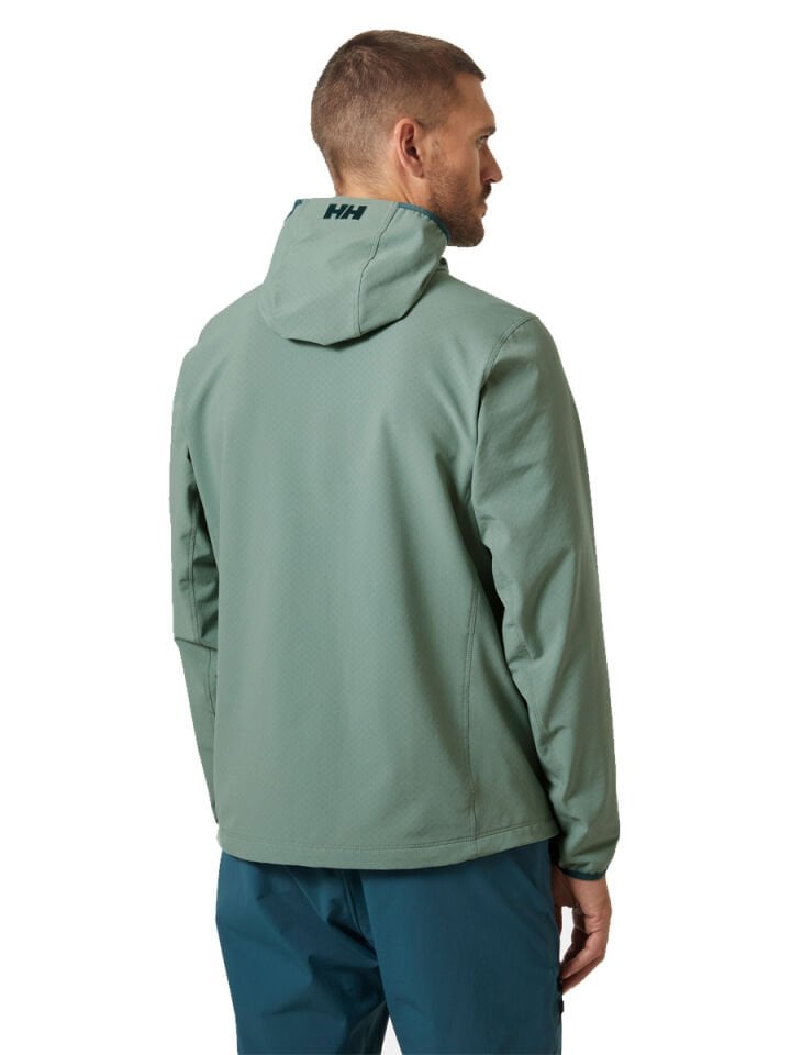 HELLY HANSEN ERKEK MONT HELLY HANSEN  CASCADE SHIELD MONT Cactus - S