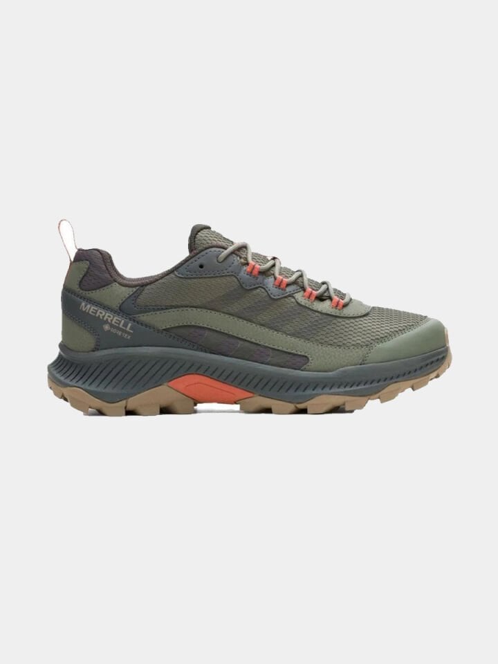 MERRELL Speed Strike 2 GTX Erkek Outdoor Ayakkabı