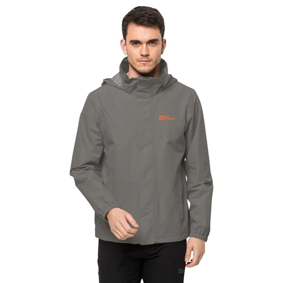 STORMY POINT 2L JKT M