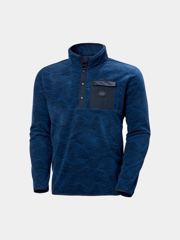 HELLY HANSEN Maridalen Fleece Erkek Polar