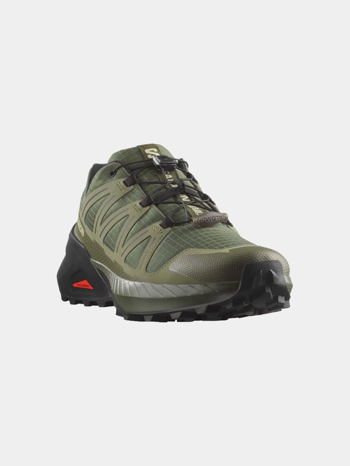 SALOMON Speedcross Peak Erkek Outdoor Koşu Ayakkabısı