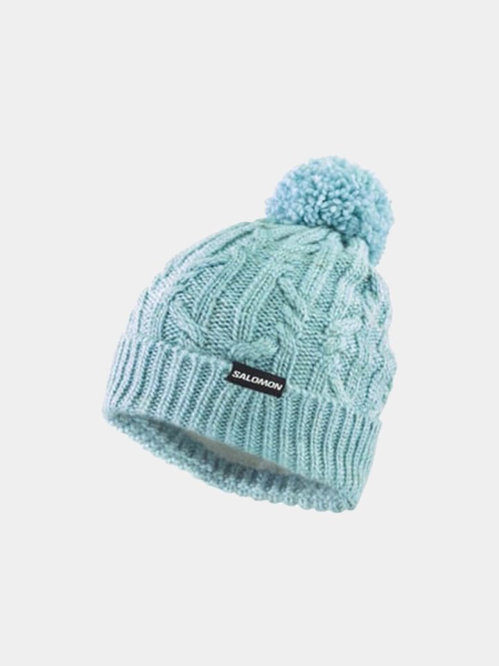 SALOMON Ivy Beanie Bere