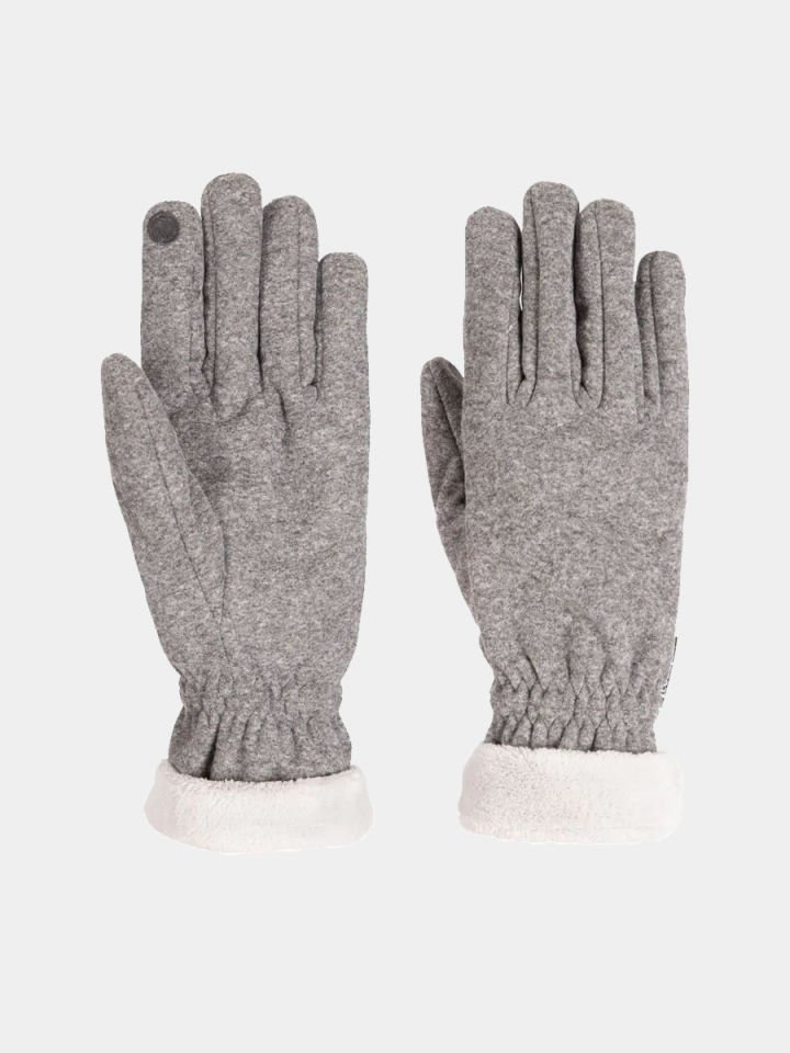TRESPASS KADIN ELDİVEN VIOLA - FEMALE GLOVE TP75