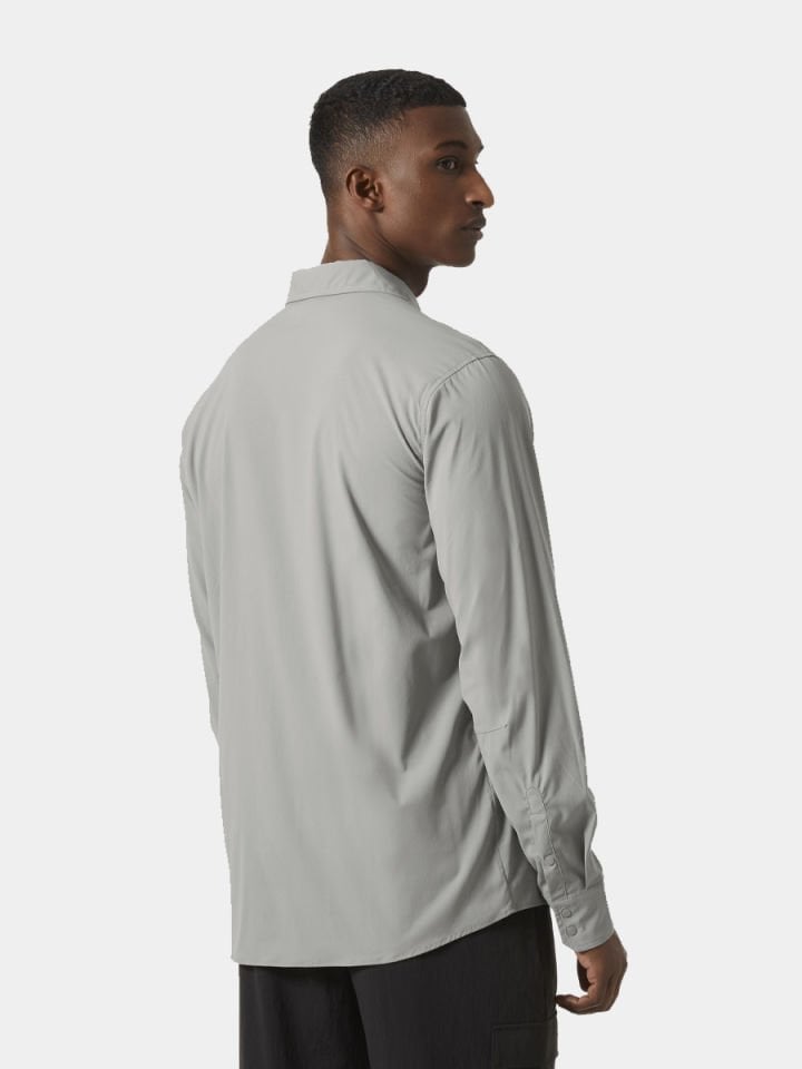 Helly Hansen Tofino Solen Ls Erkek Gömlek