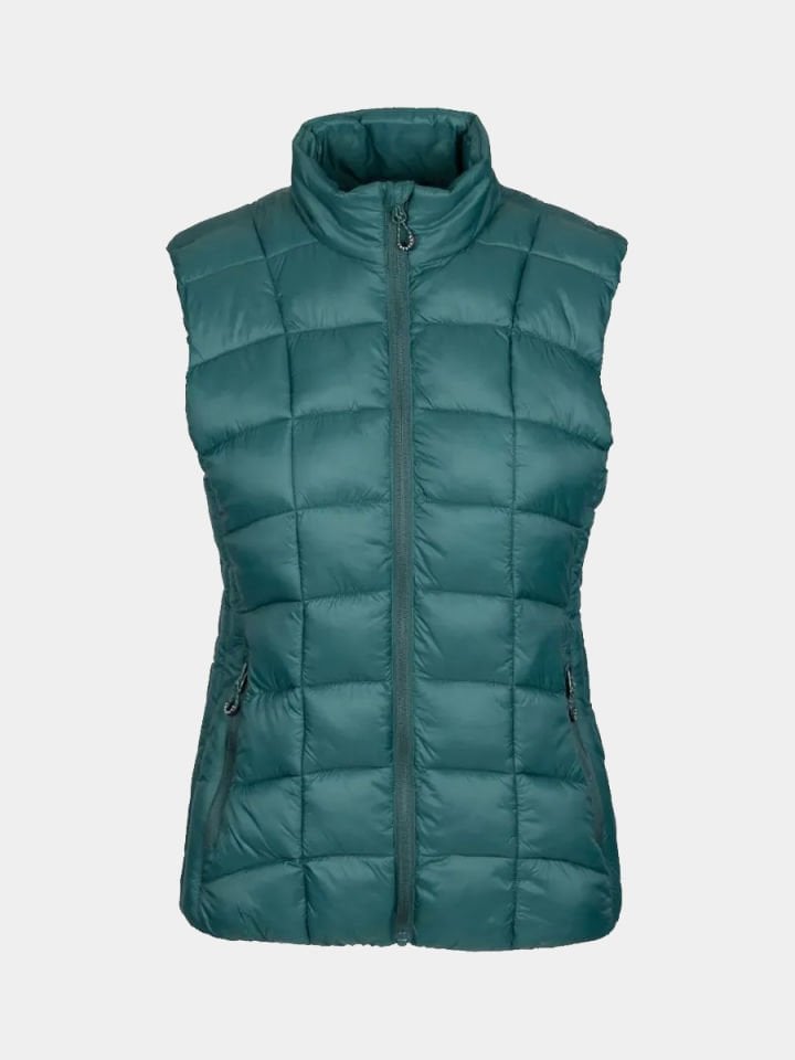 OGBERE - FEMALE GILET TP50