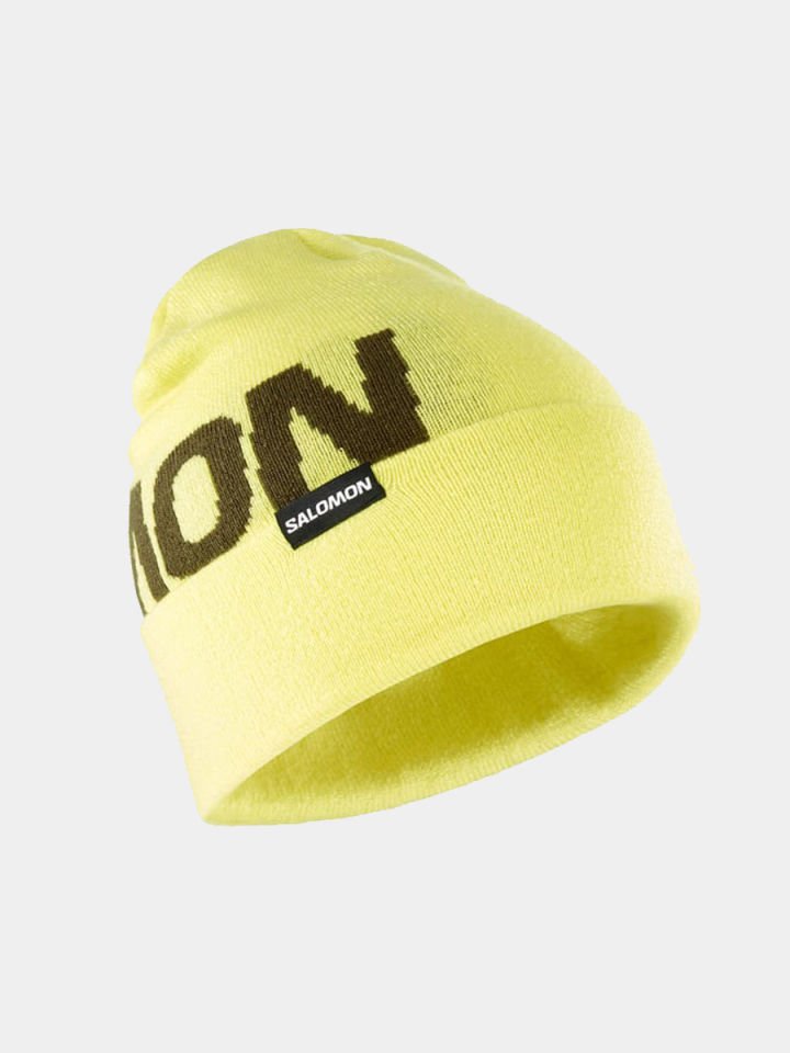 SALOMON Hermitage Beanie Bere