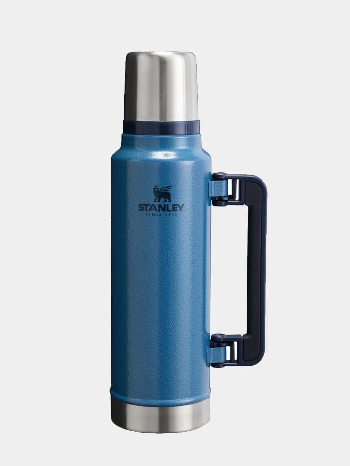 STANLEY 2QT CLASSIC VAC BTL HAMMERTONE LAKE - EU-1