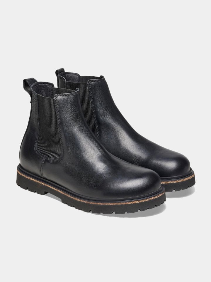 HIGHWOOD SLIP ON NL W