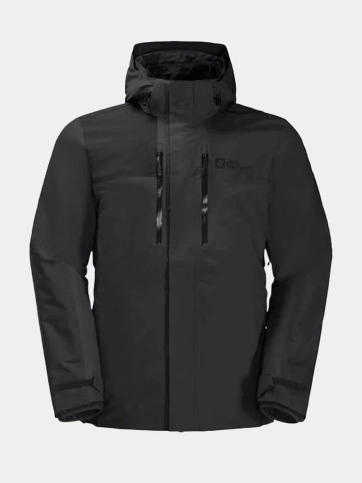JASPER 3IN1 JKT M