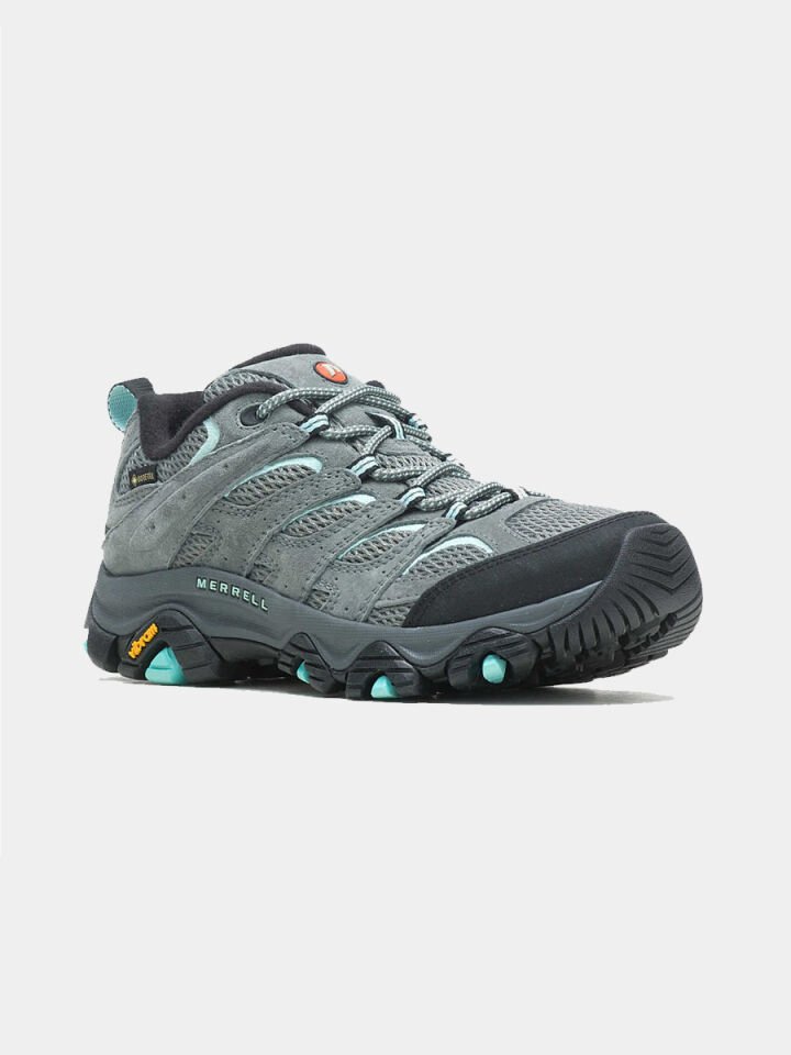 MERRELL Moab 3 GTX Kadın Outdoor Ayakkabı