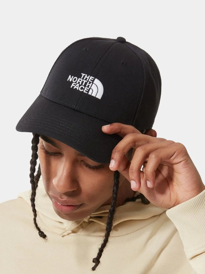 The North Face Recycled 66 Classic Hat Şapka