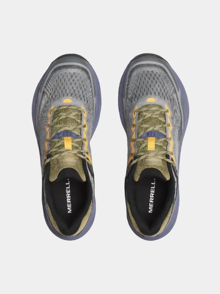 MERRELL Nova 4 Erkek Koşu Ayakkabısı
