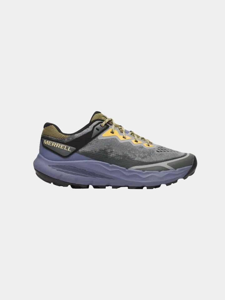 MERRELL Nova 4 Erkek Koşu Ayakkabısı