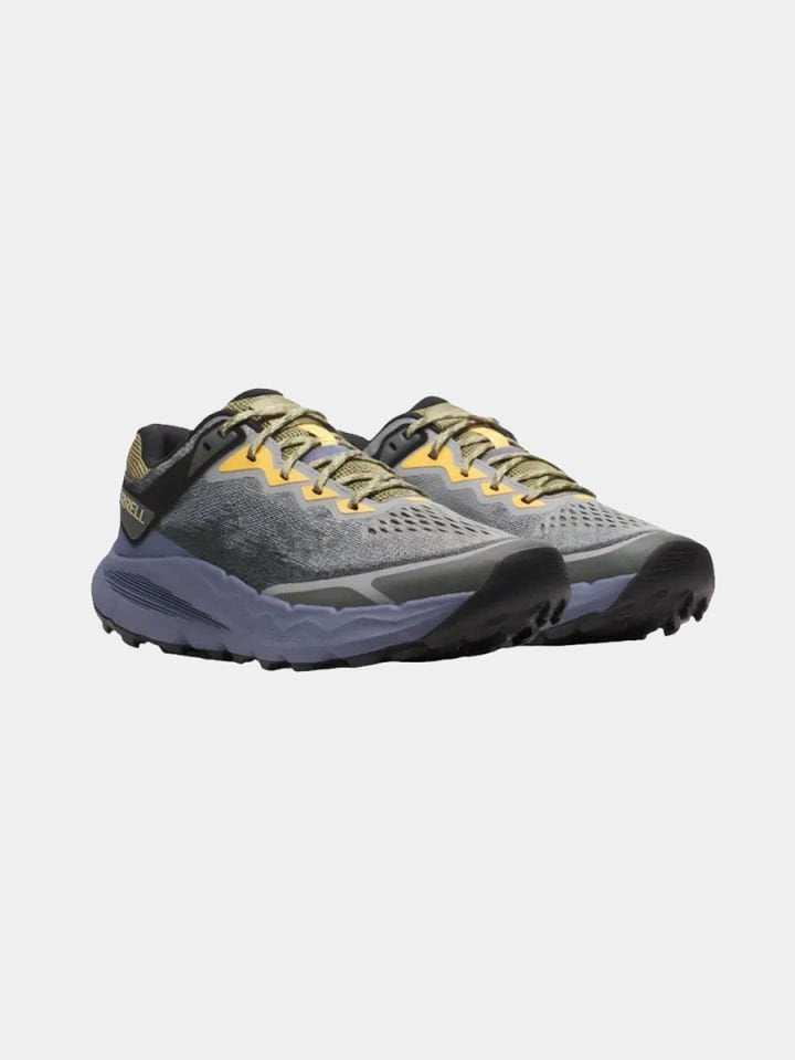 MERRELL Nova 4 Erkek Koşu Ayakkabısı