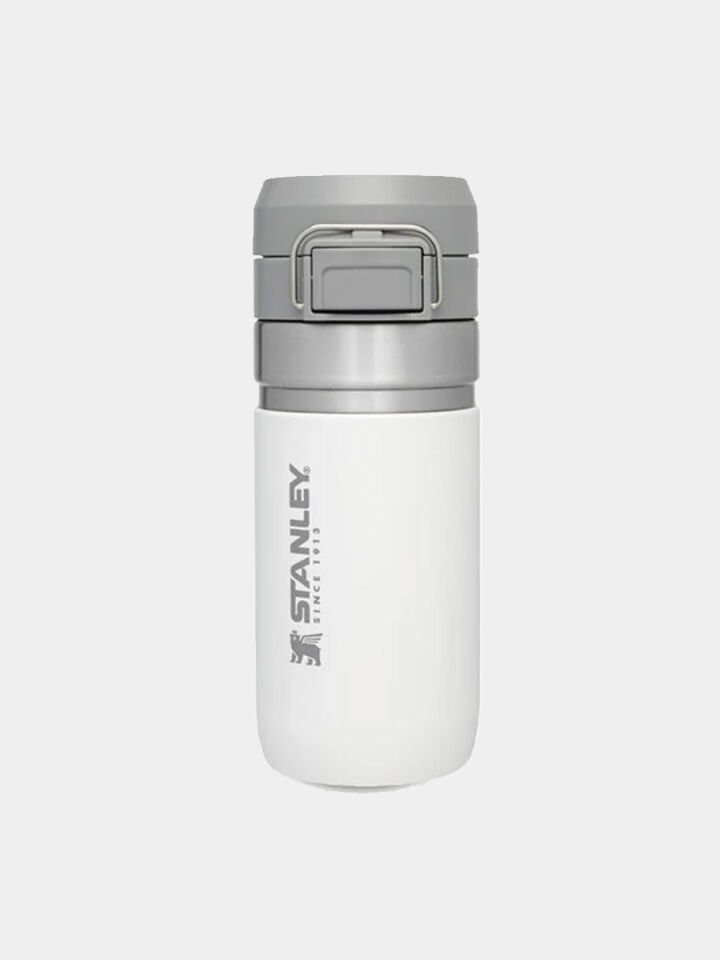 STANLEY THE QUICK FLIP  WATER BOTTLE 0.47 LT / 16OZ BYZ - 0,47 LT