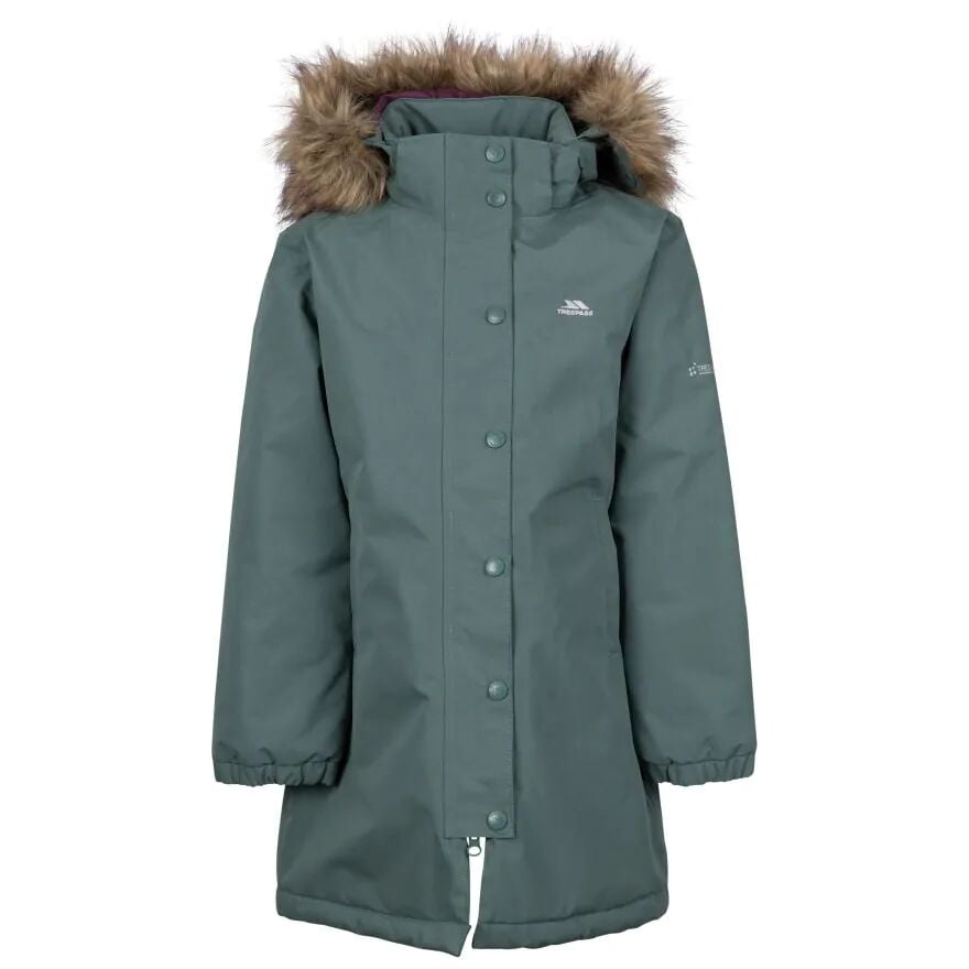 ASTOUND - FEMALE RAINWEAR JACKET TP50