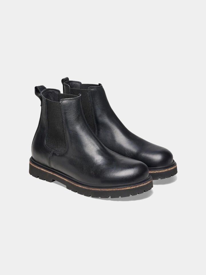 HIGHWOOD SLIP ON NL M